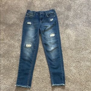 Kohls jeans